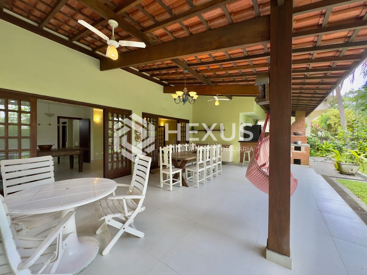 Casa na Enseada — foto 2
