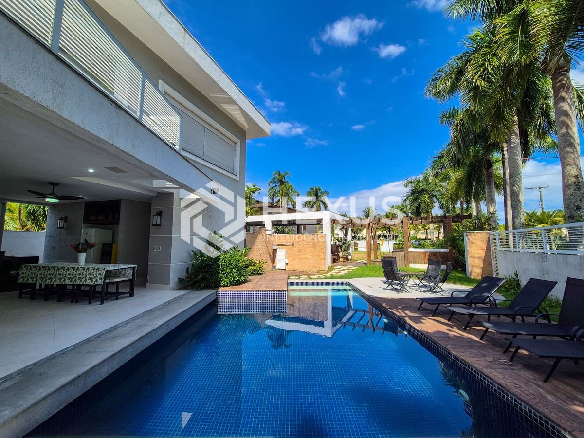 Casa no Jardim Pernambuco I — foto 1