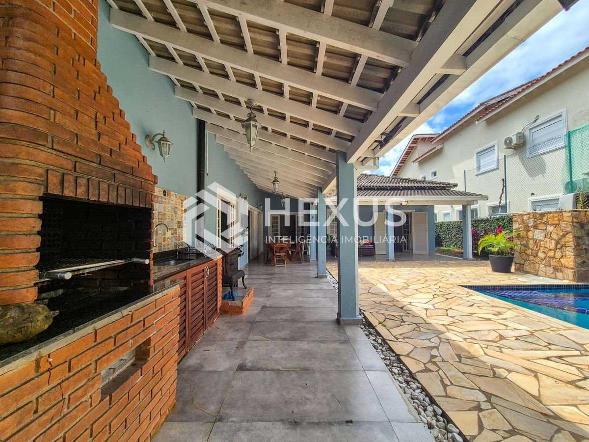 Foto 4 de Casa térrea com piscina e área gourmet no Jardim Pernambuco I, Guarujá