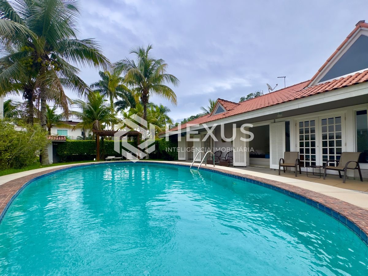 Casa no Jardim Pernambuco I — foto 2