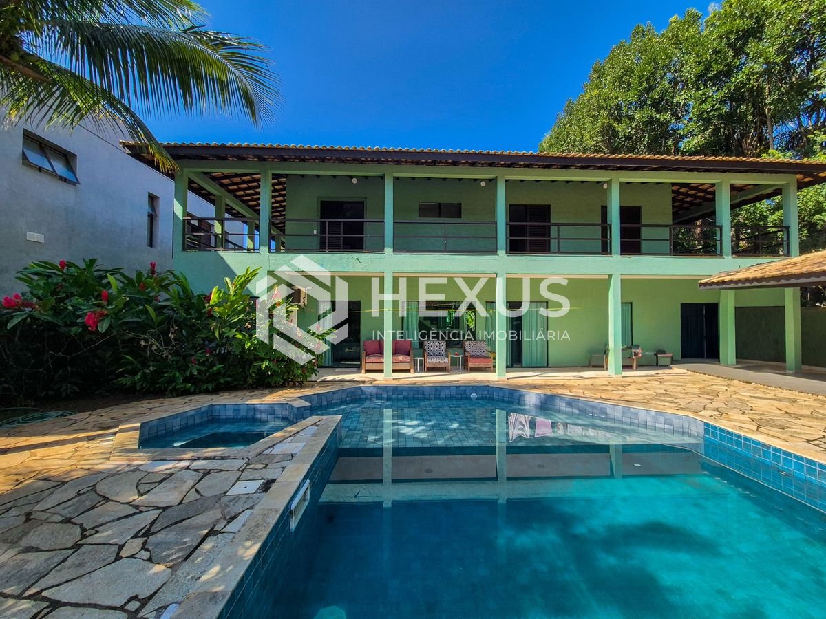 Casa no Balneário Praia do Pernambuco — foto 2
