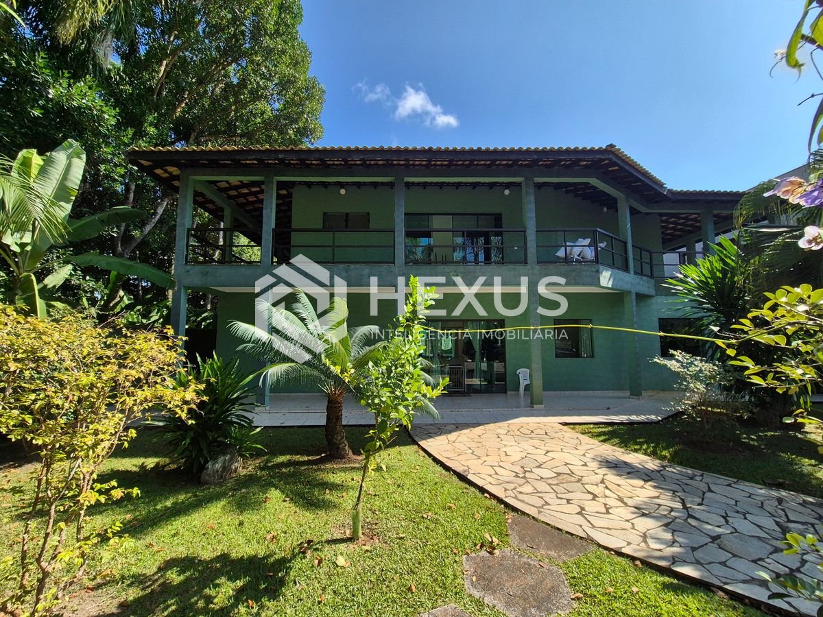 Foto 3 de Casa reformada com piscina e árae gourmet no Jardim Pernambuco II, Guarujá