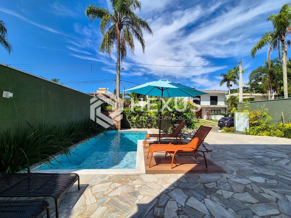Casa no Balneário Praia do Pernambuco — foto 1
