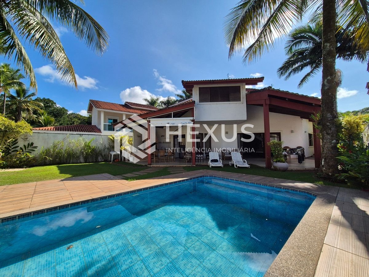 Casa no Jardim Pernambuco I — foto 1
