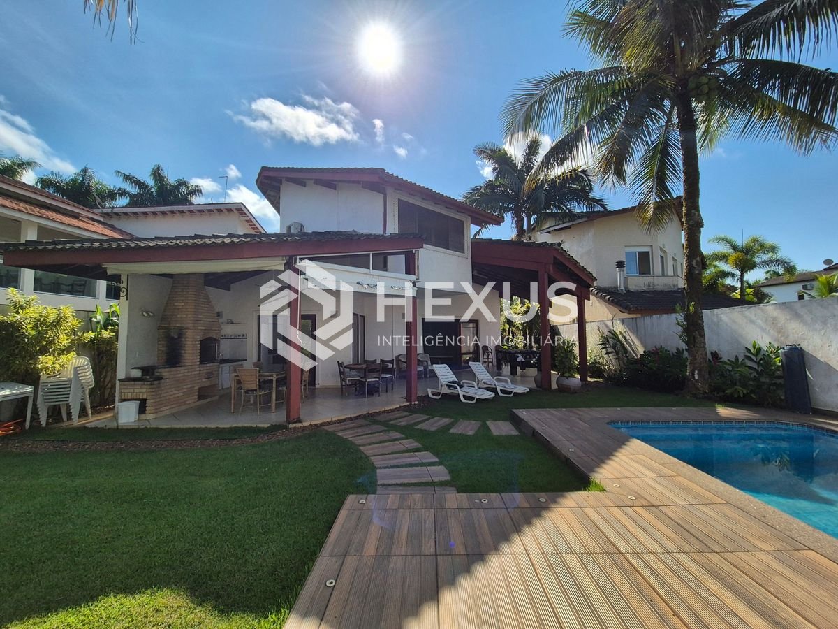 Foto 4 de à venda, Jardim Pernambuco I, Guarujá, SP