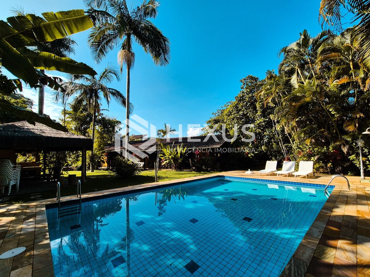 Casa no Balneário Praia do Pernambuco — foto 1