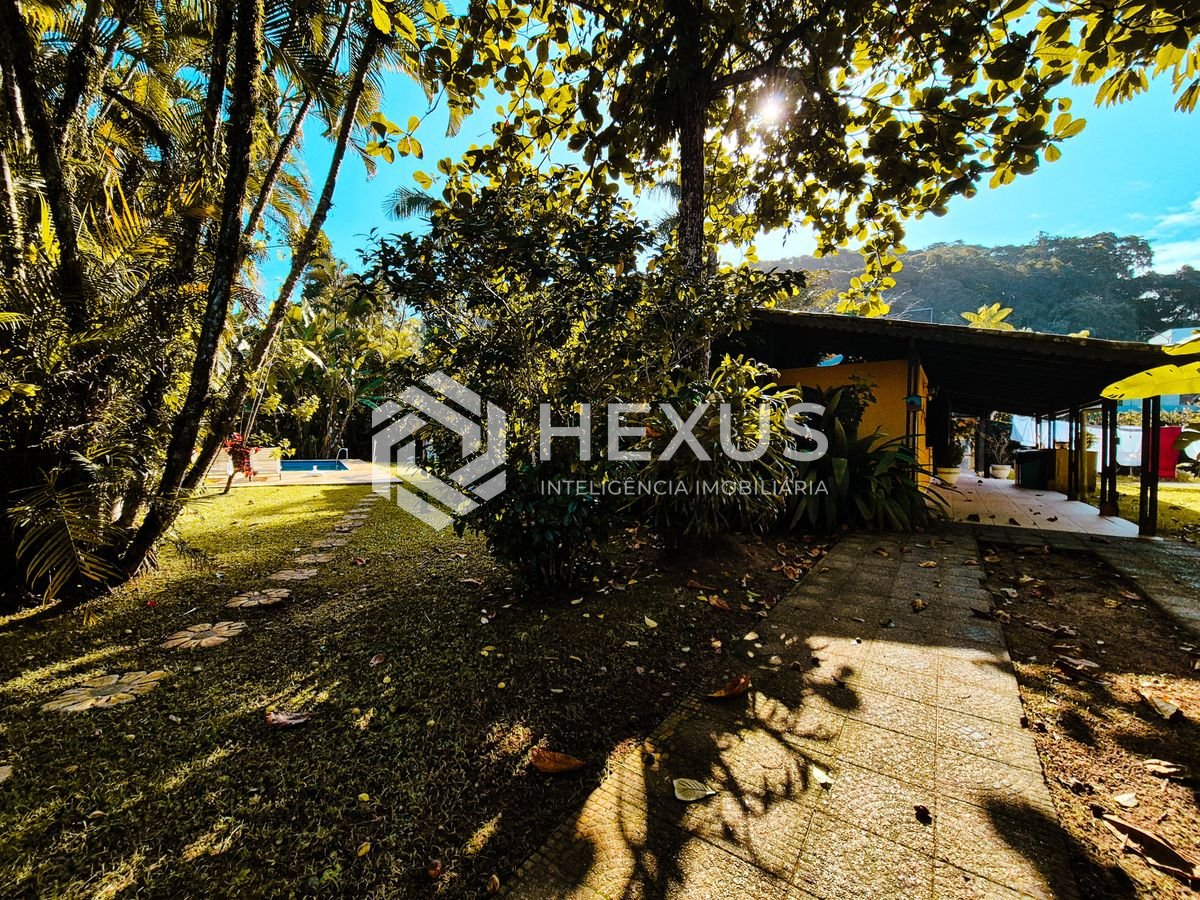 Foto 5 de Casa com varanda na região do Jardim Pernambuco II no Balneário Praia do Pernambuco, Guaruja