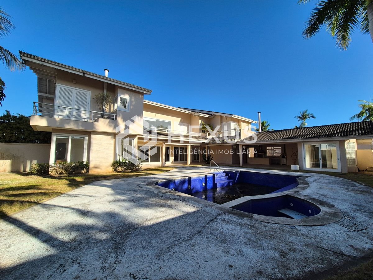 Foto 3 de Casa com piscina e área gourmet no Jardim Acapulco, Guaruja