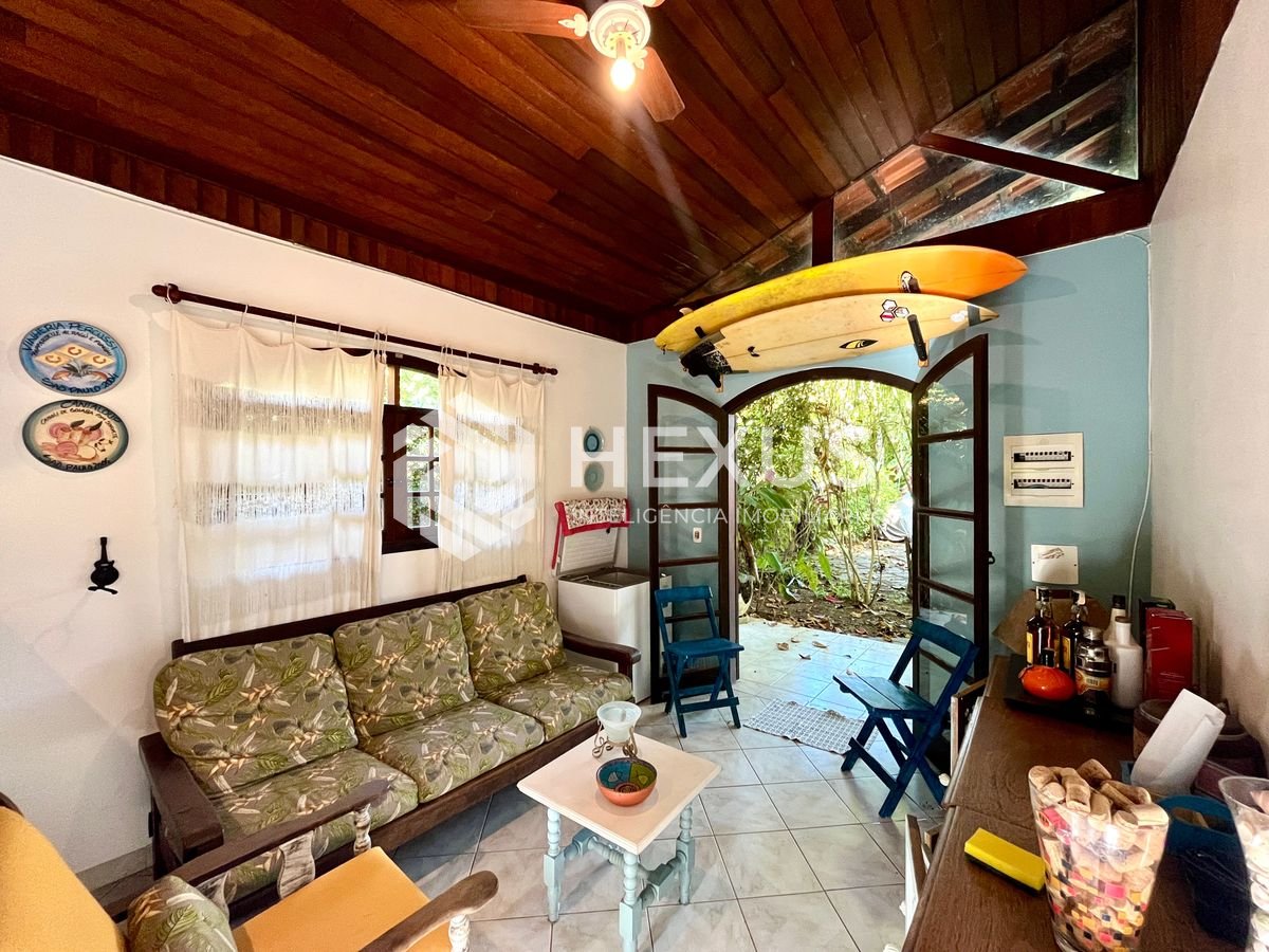 Casa no Balneário Praia do Pernambuco — foto 1