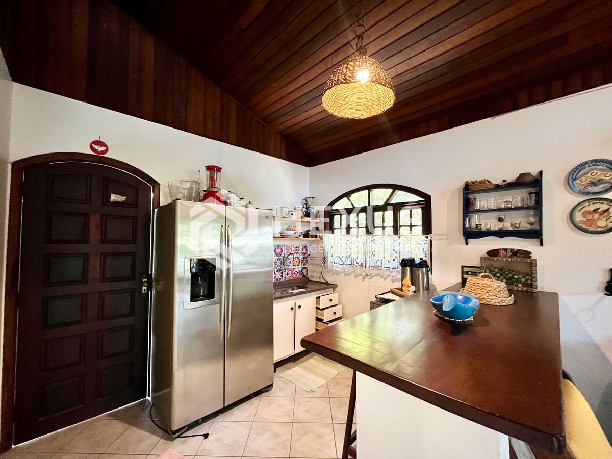 Foto 4 de Casa no Balneário Praia do Pernambuco, Guarujá