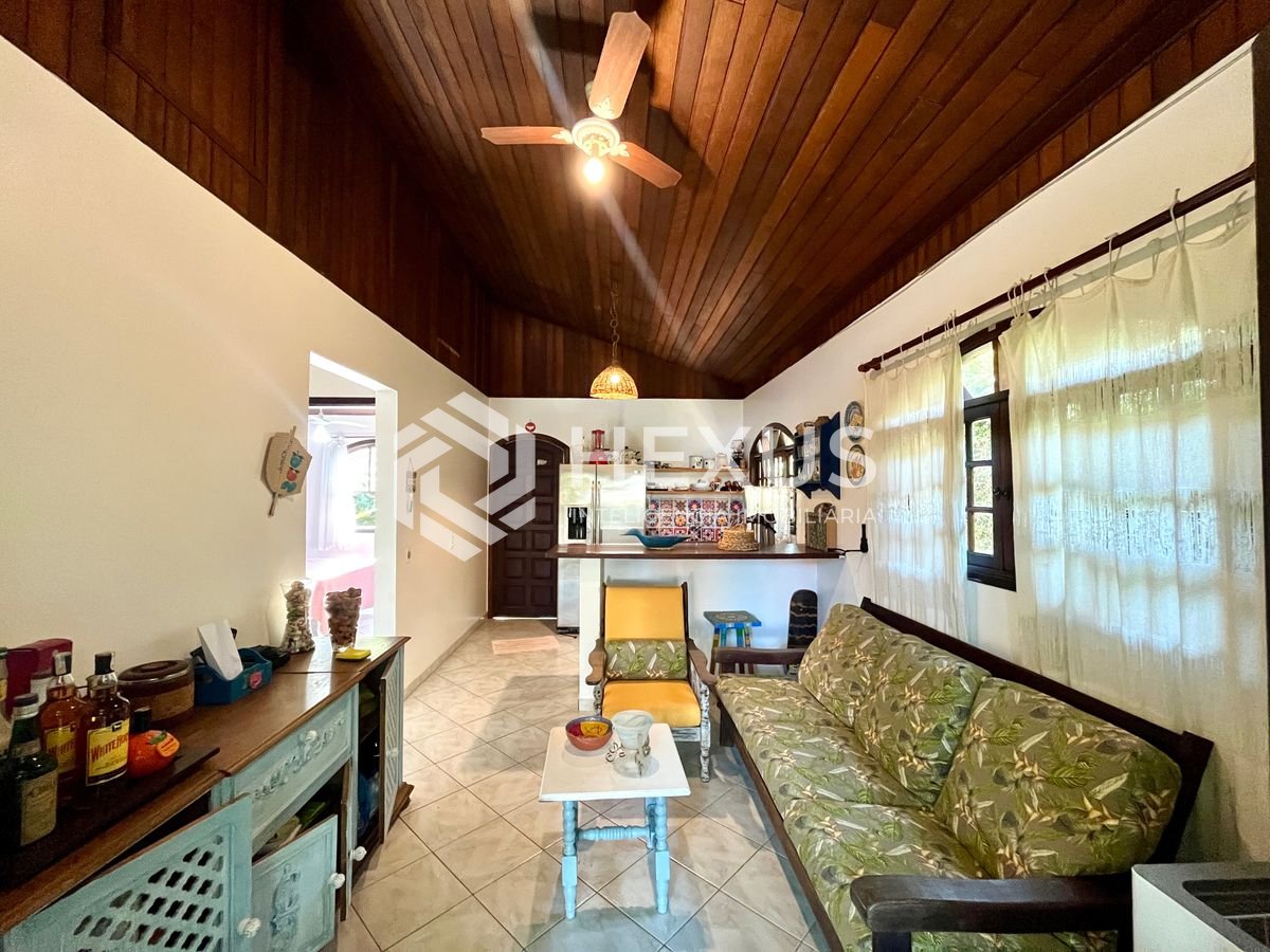 Casa no Balneário Praia do Pernambuco — foto 2