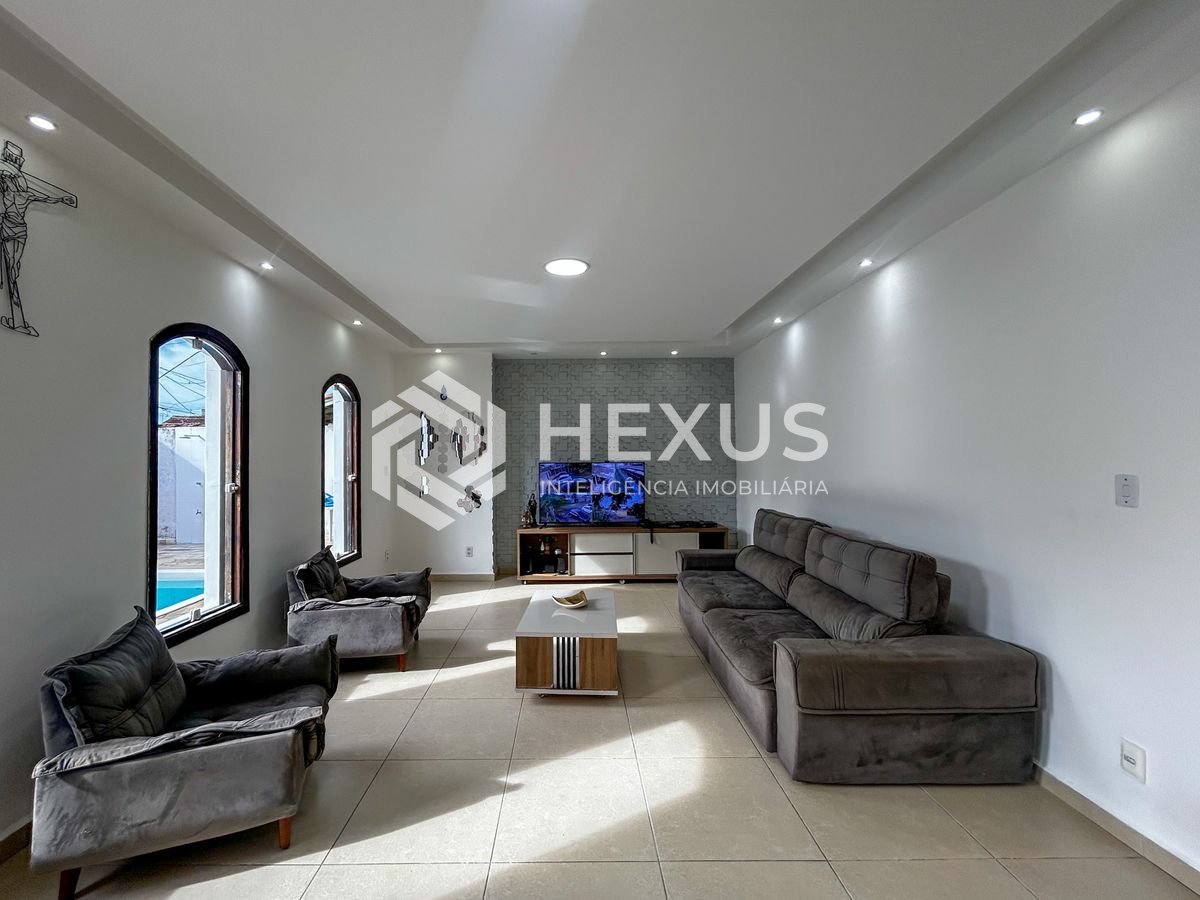 Foto 5 de Casa a 700m da praia na Enseada, Guarujá