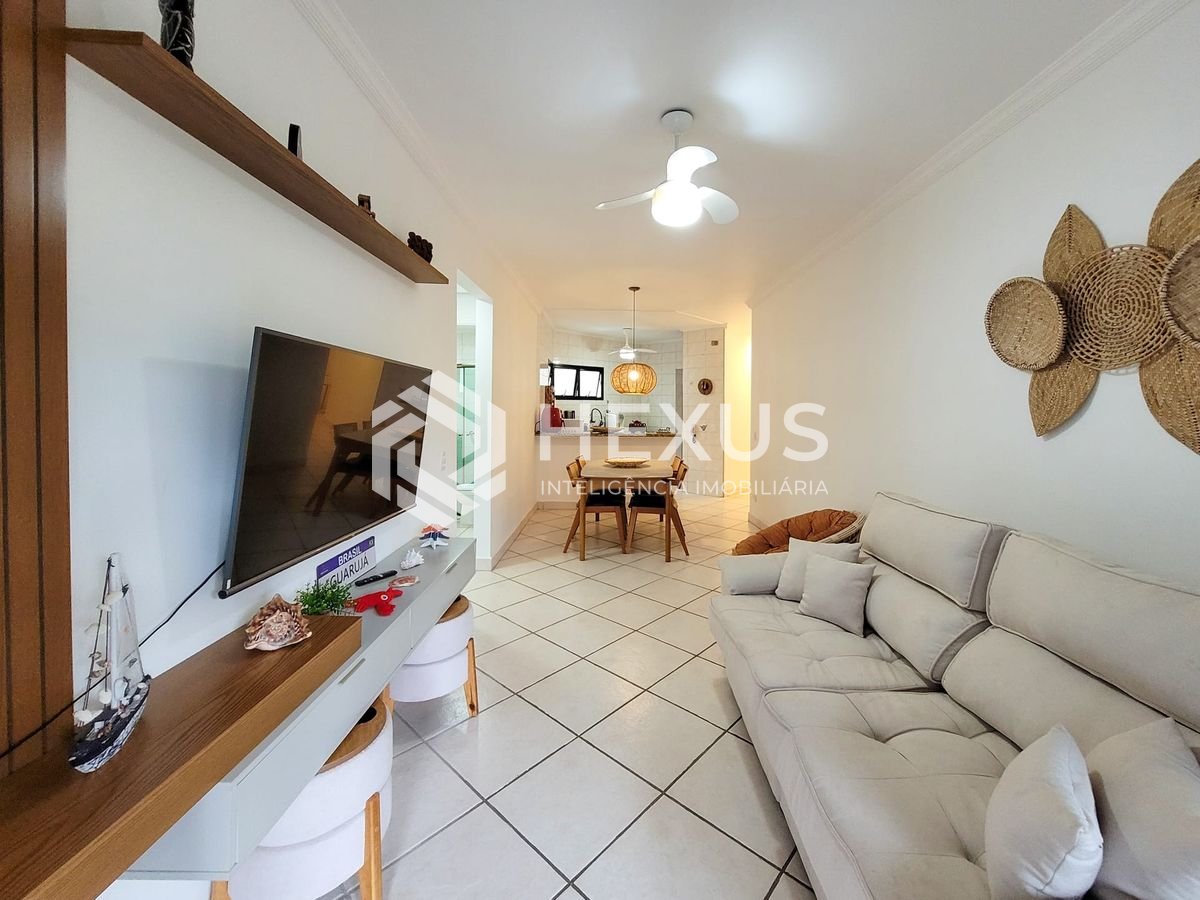 Apartamento no Jardim Astúrias — foto 1