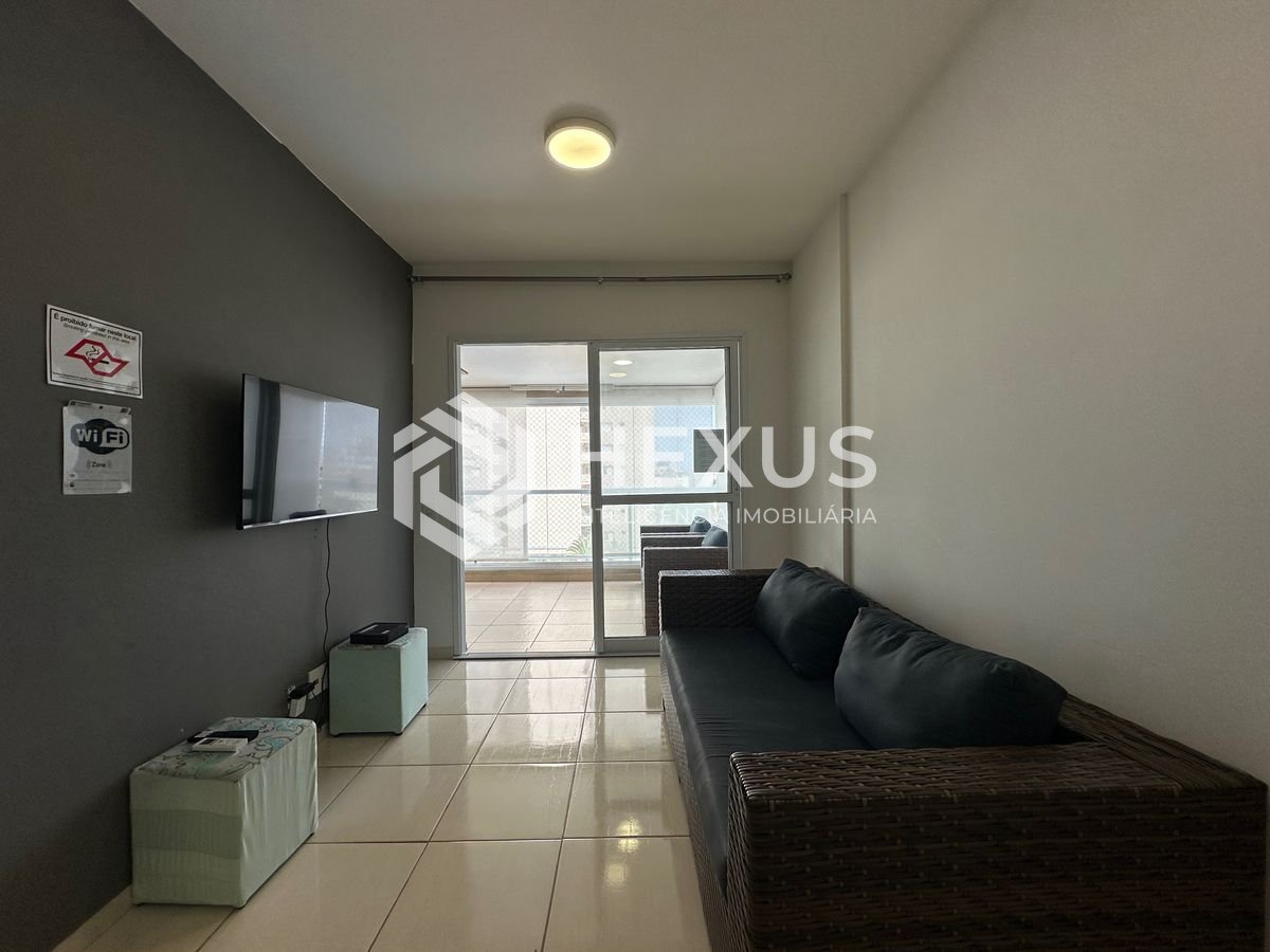 Apartamento na Enseada — foto 1