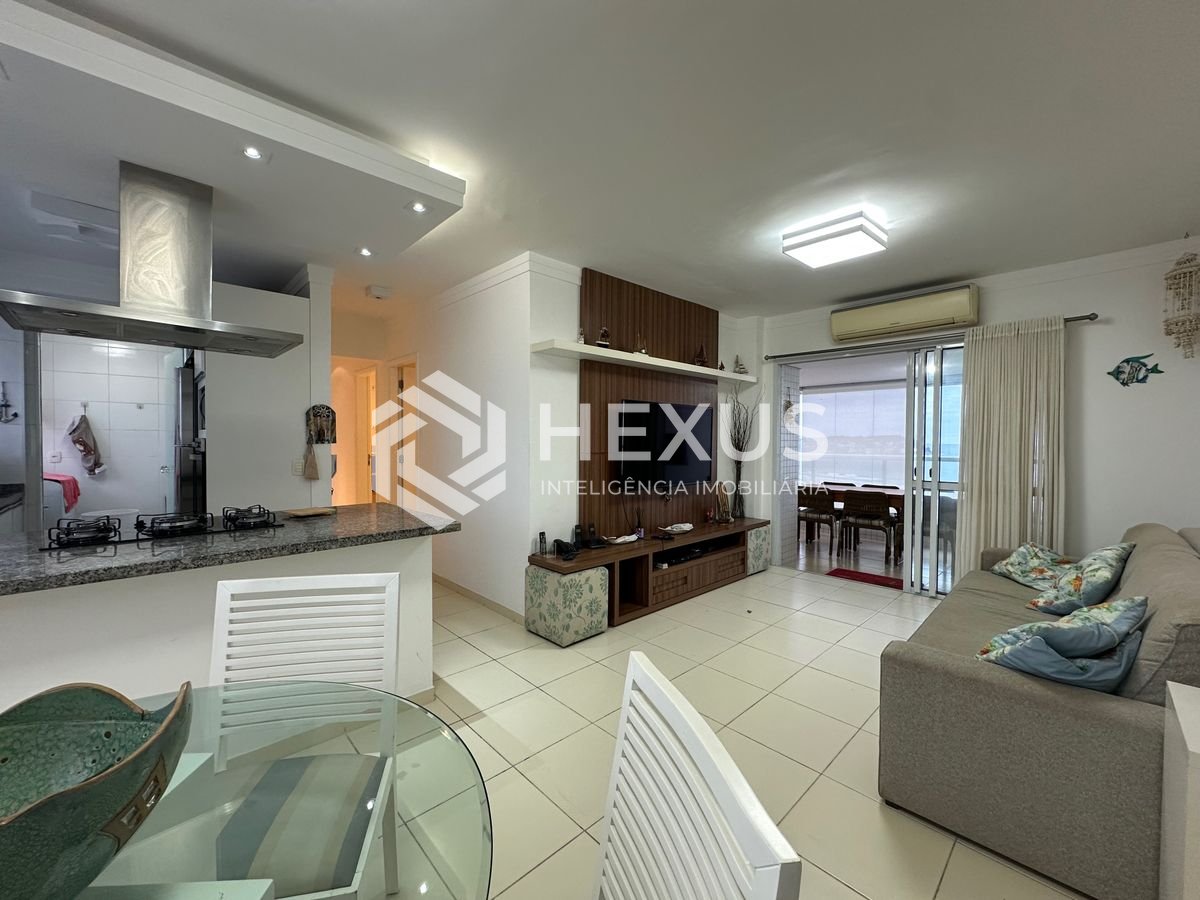 Apartamento na Enseada — foto 2