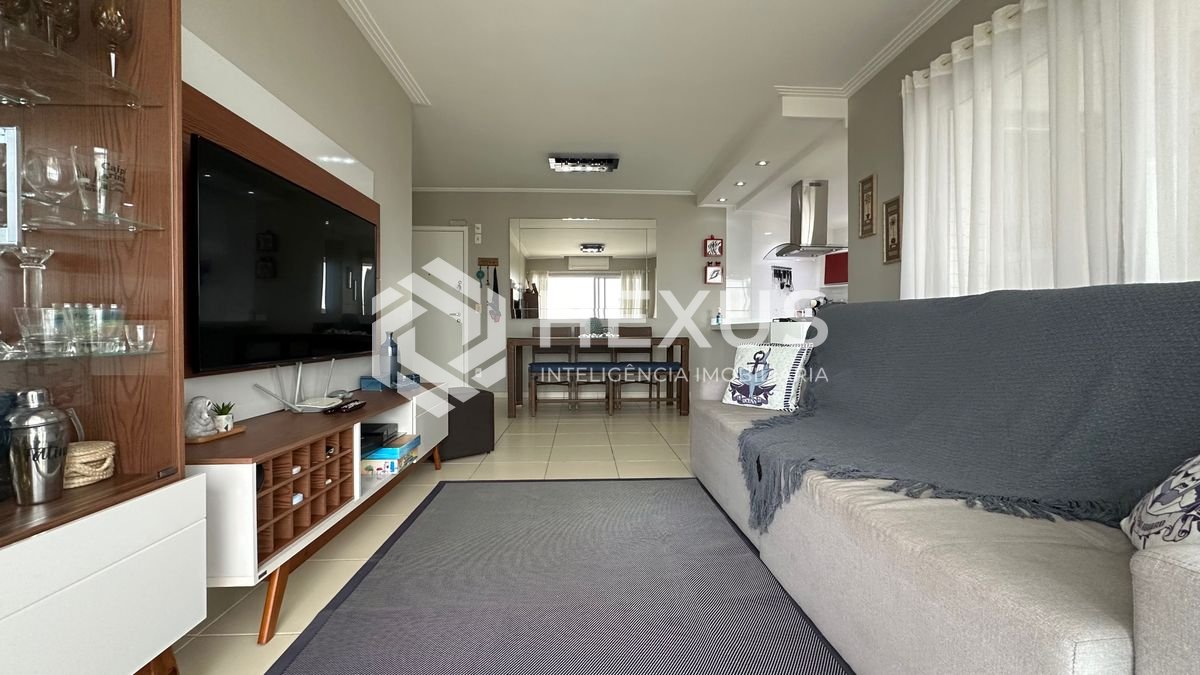 Apartamento na Enseada — foto 1