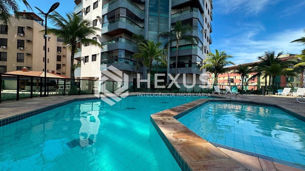 Apartamento na Enseada — foto 1