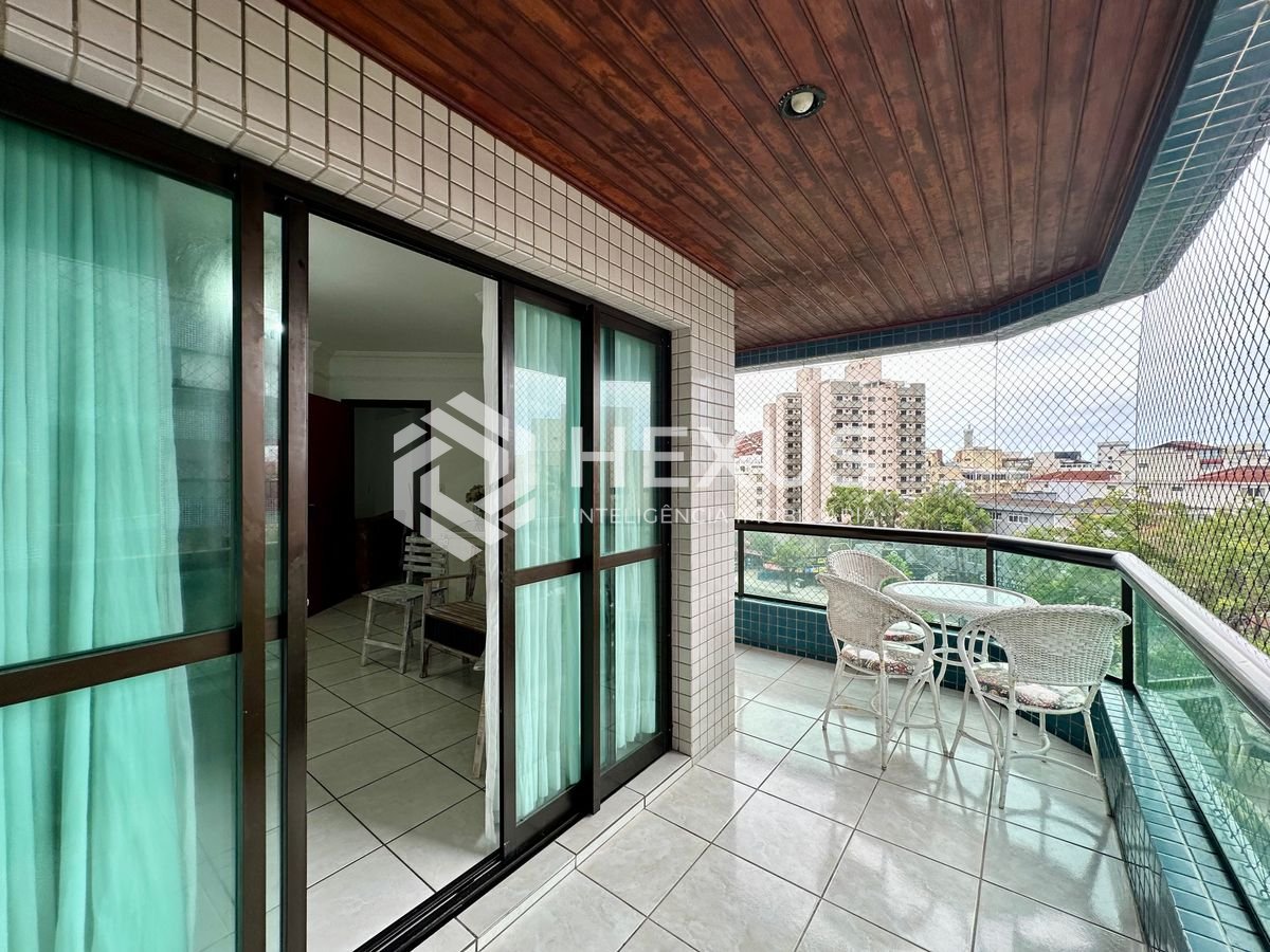 Apartamento na Enseada — foto 2