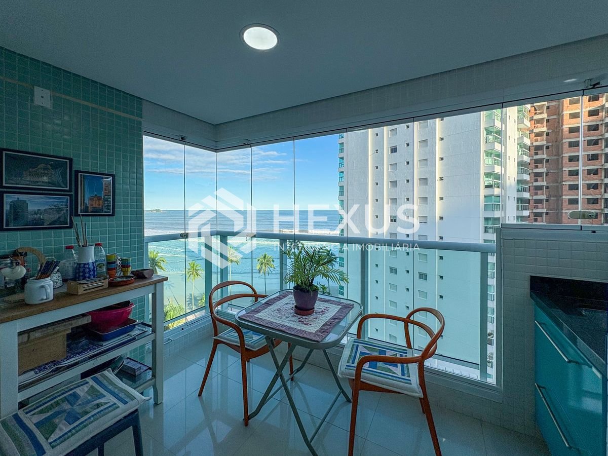 Apartamento na Enseada — foto 1