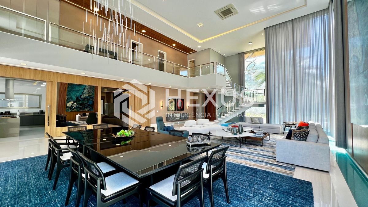 Foto 3 de Mansão de Alto Padrão no Jardim Acapulco – Reformada, Mobiliada, com Luxo, Espaço e Exclusividade no Guarujá
