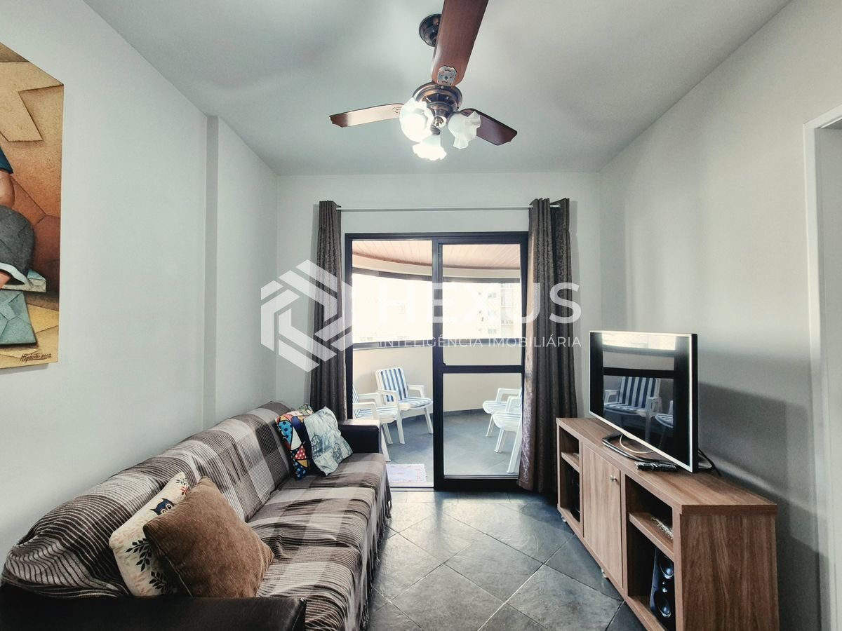 Apartamento em Pitangueiras — foto 1