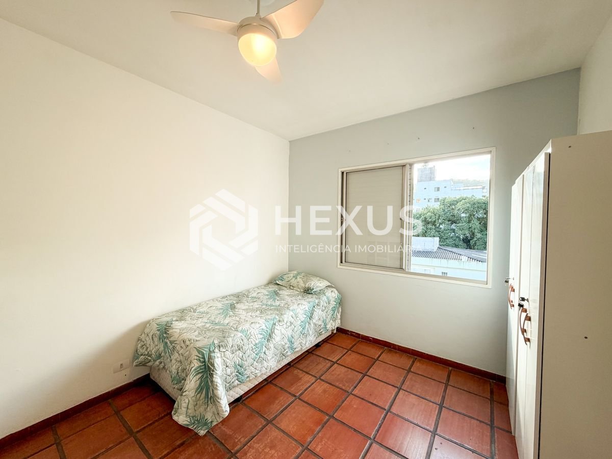 Foto 4 de Apartamento a 500m da praia na região da Vila Júlia na Enseada, Guarujá