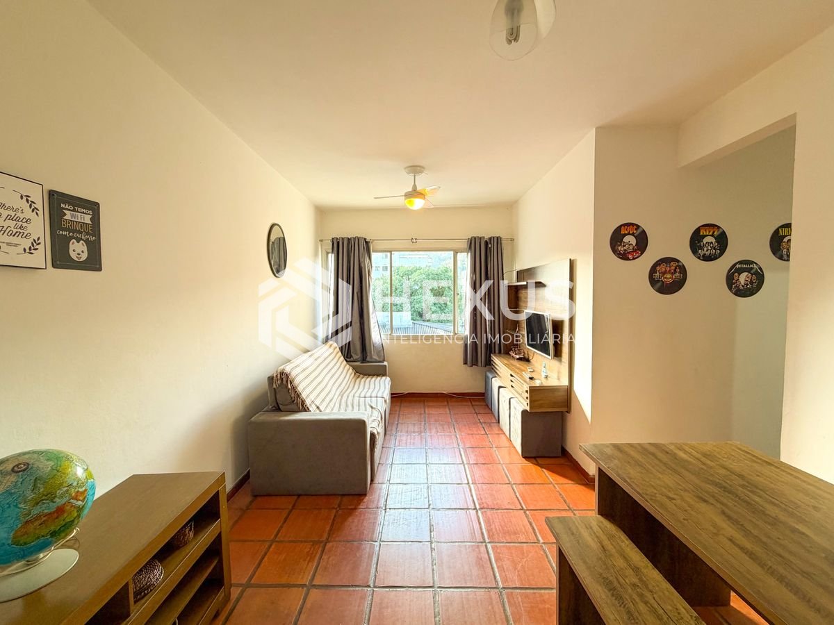 Apartamento na Enseada — foto 1