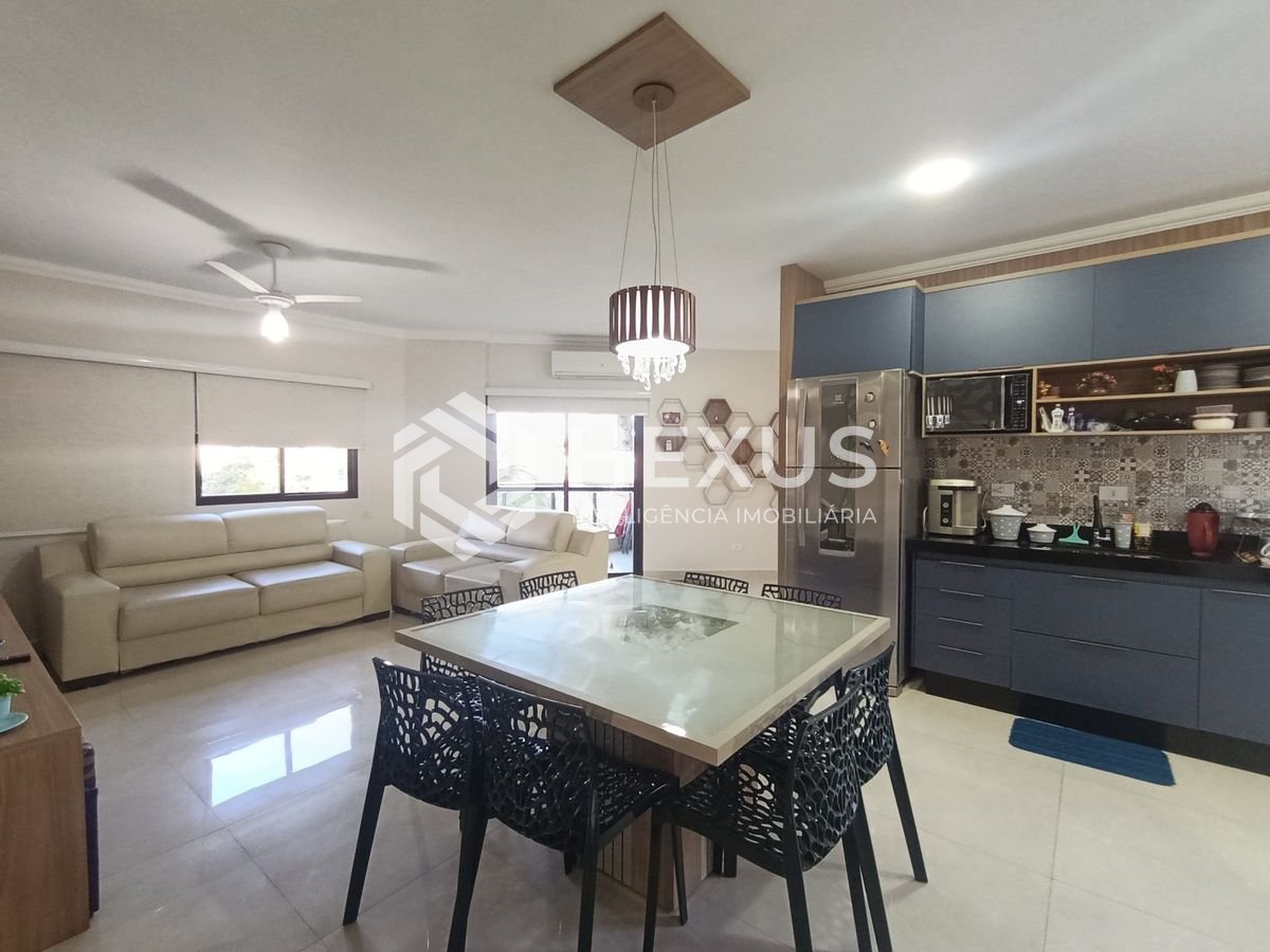 Apartamento na Enseada — foto 1