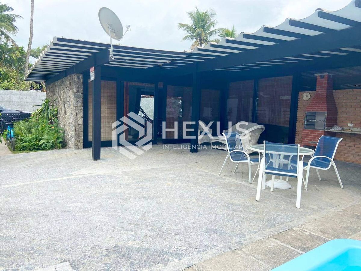 Casa no Balneário Praia do Pernambuco — foto 2
