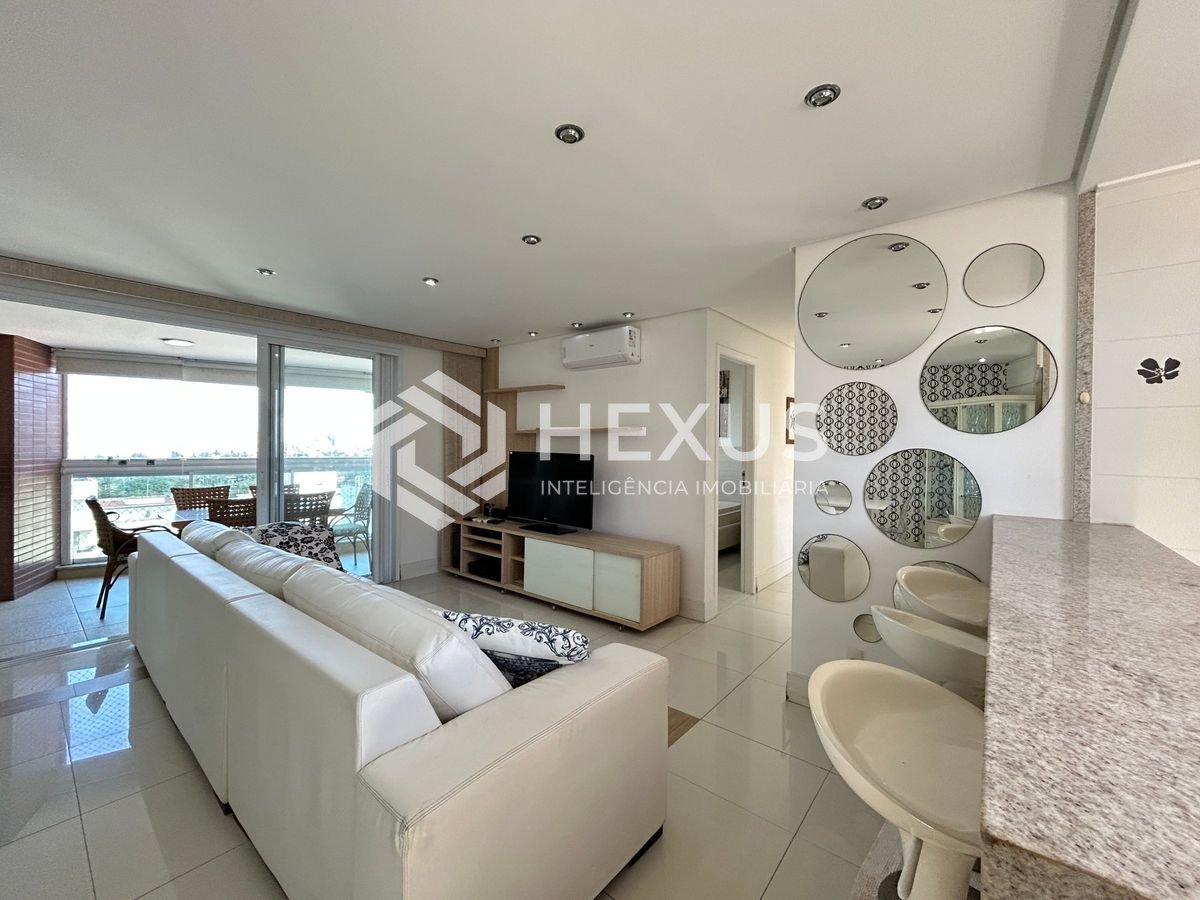 Apartamento na Enseada — foto 2
