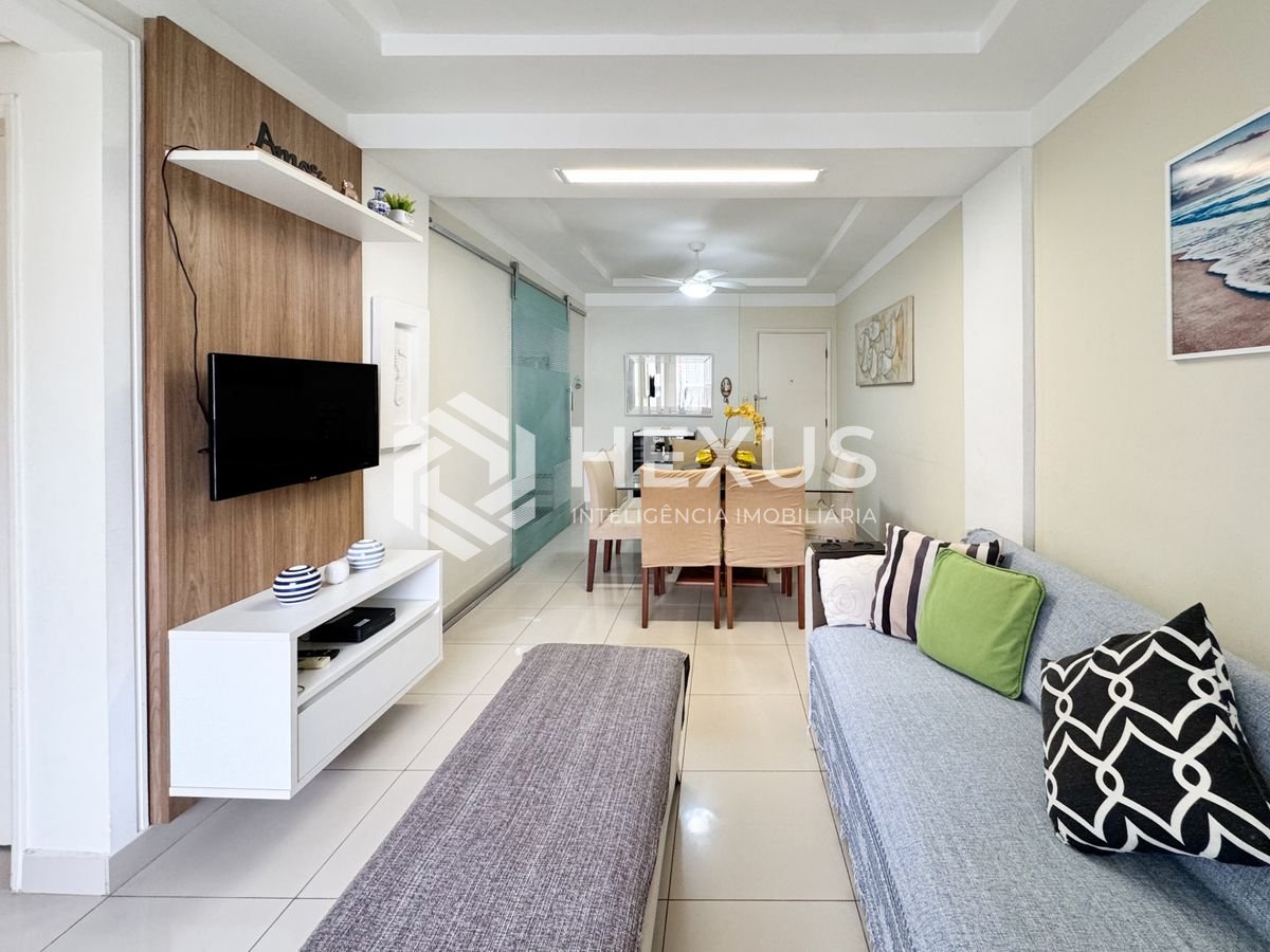 Apartamento na Enseada — foto 2