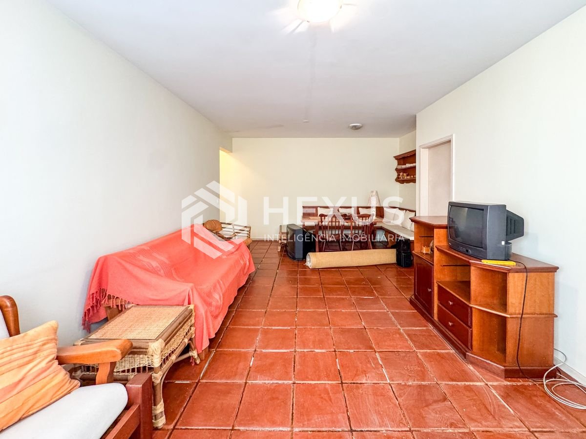 Apartamento em Pitangueiras — foto 2