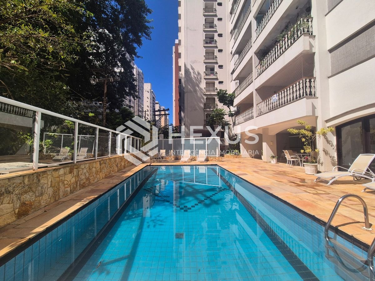 Apartamento em Pitangueiras — foto 1