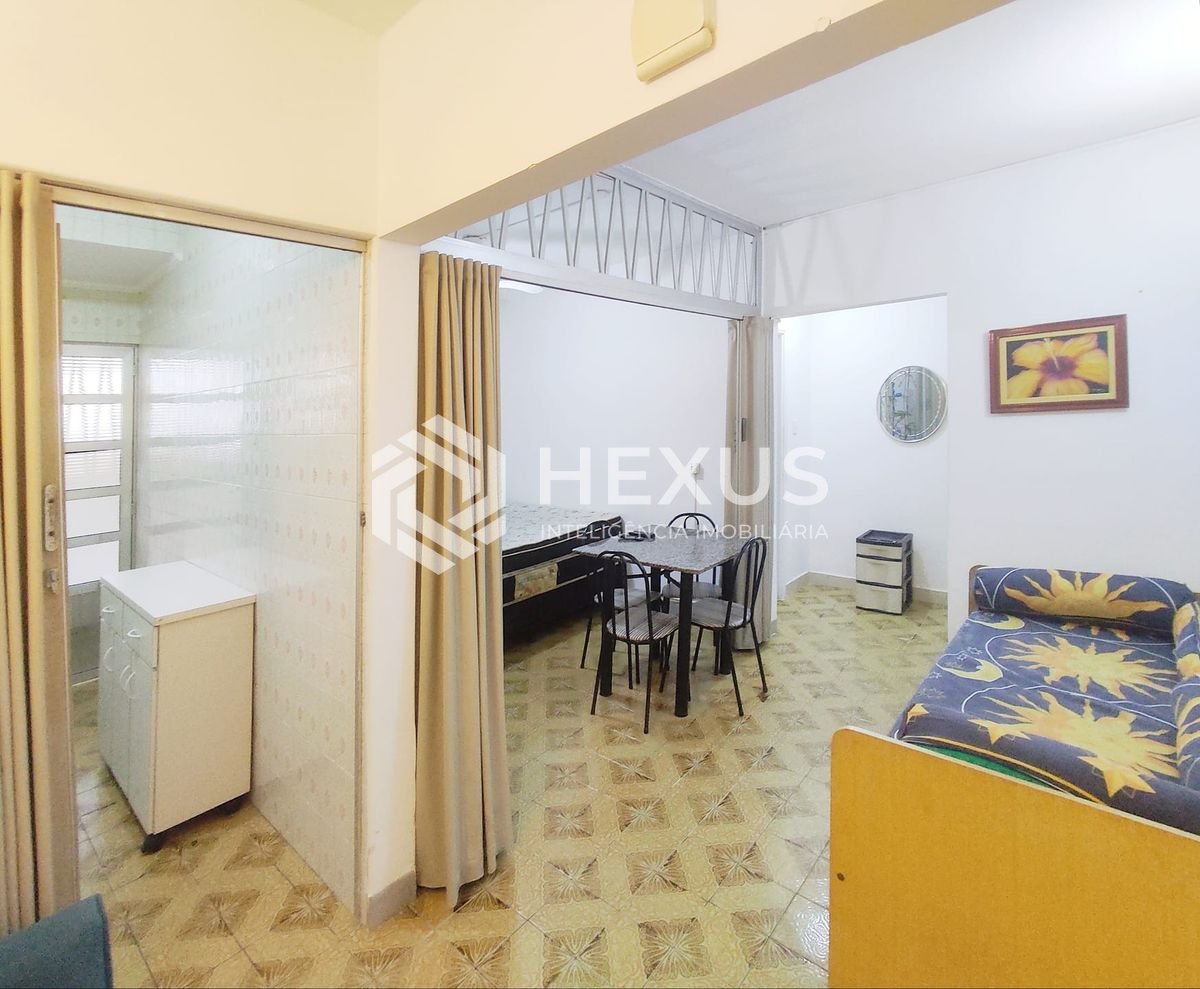 Kitnet/Studio no Jardim Astúrias — foto 1