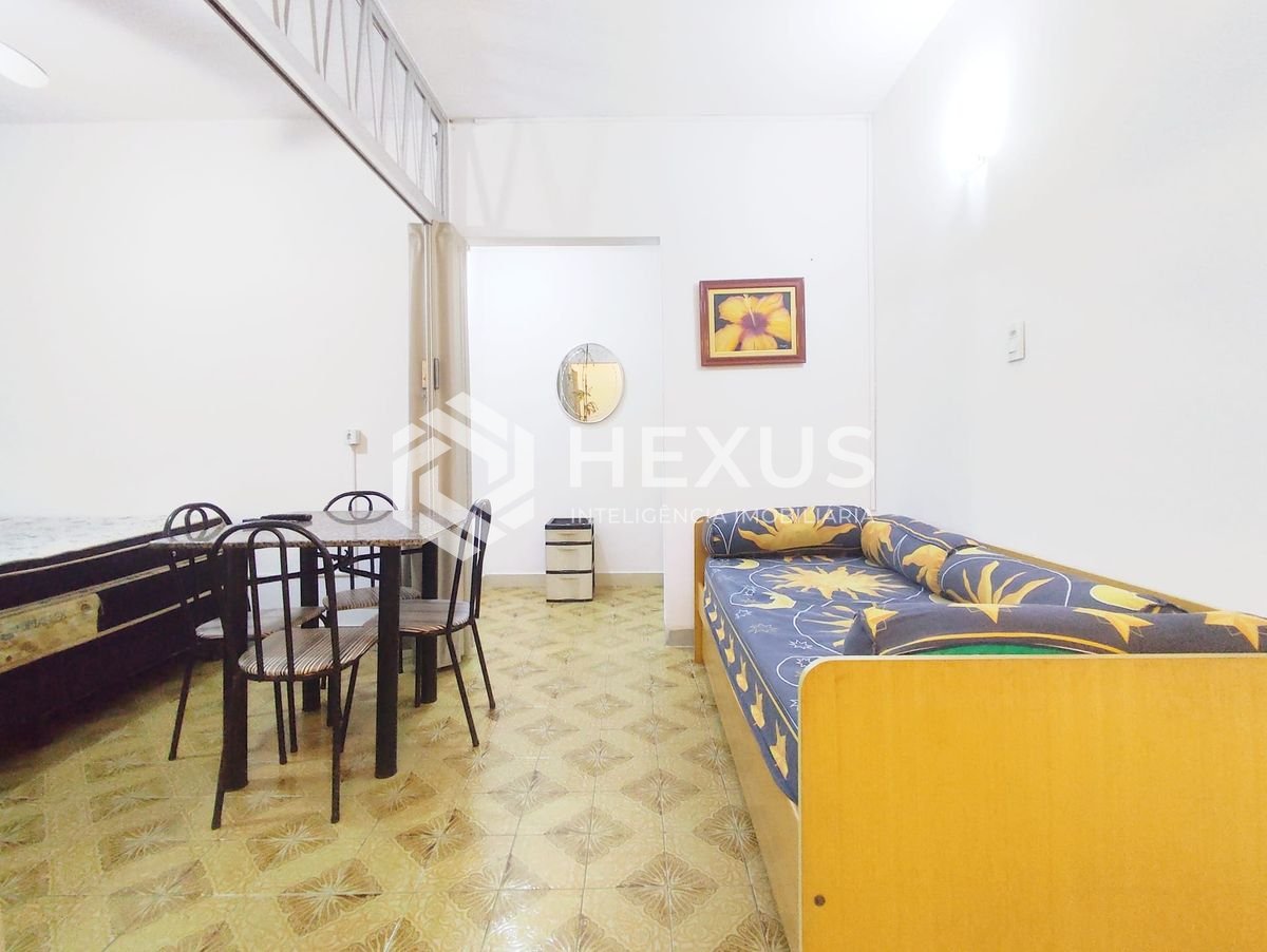 Kitnet/Studio no Jardim Astúrias — foto 2