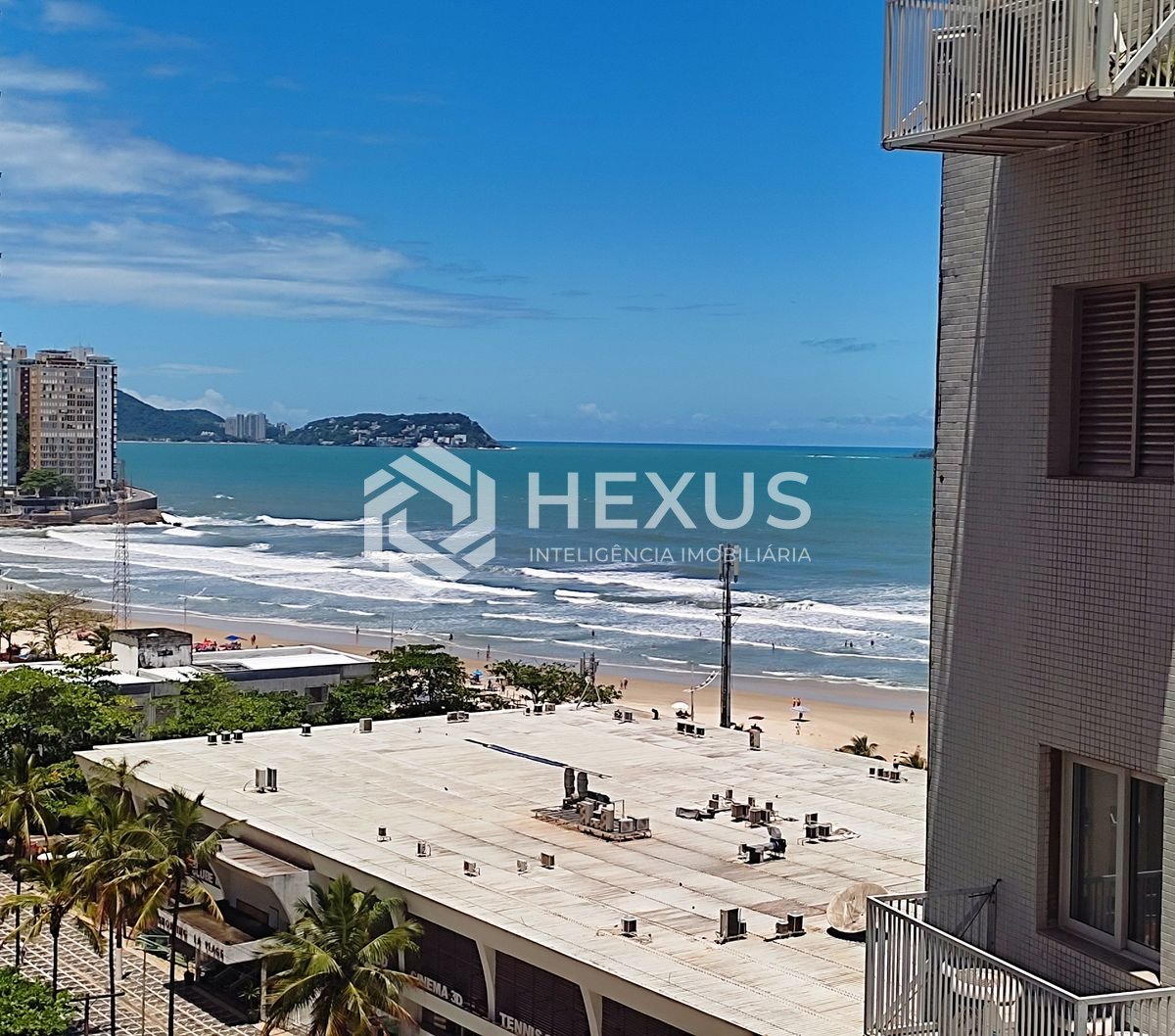 Kitnet/Studio em Pitangueiras — foto 1