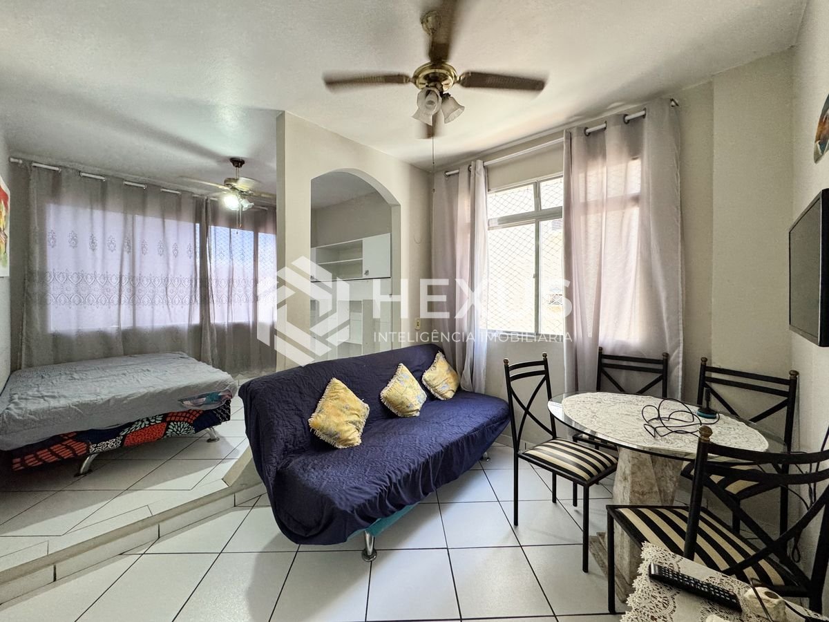 Kitnet/Studio em Pitangueiras — foto 1
