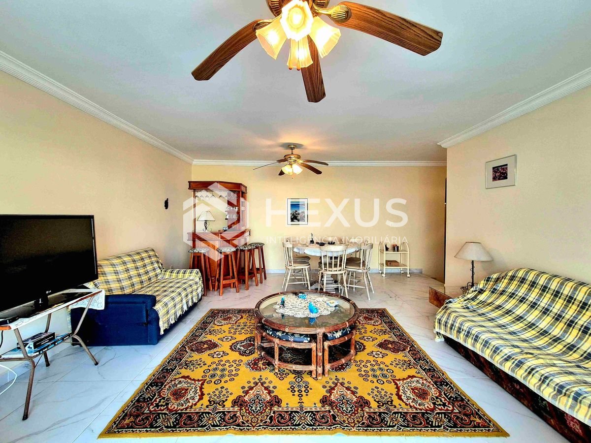 Foto 5 de Cobertura com piscina, churrasqueira, vista mar e lazer na Praia das Pitangueiras, Guaruja | Hexus