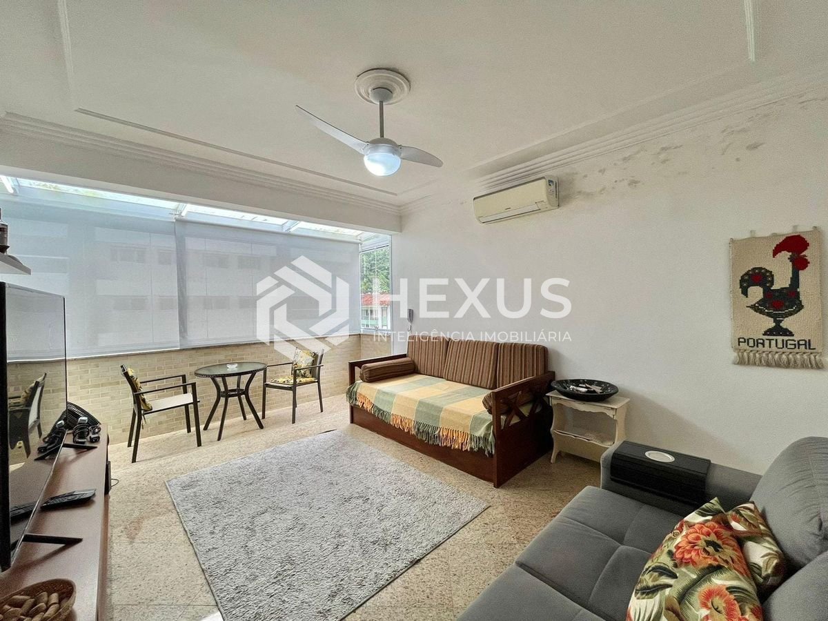 Foto 5 de Cobertura / Penthouse à venda, Pitangueiras, Guarujá, SP
