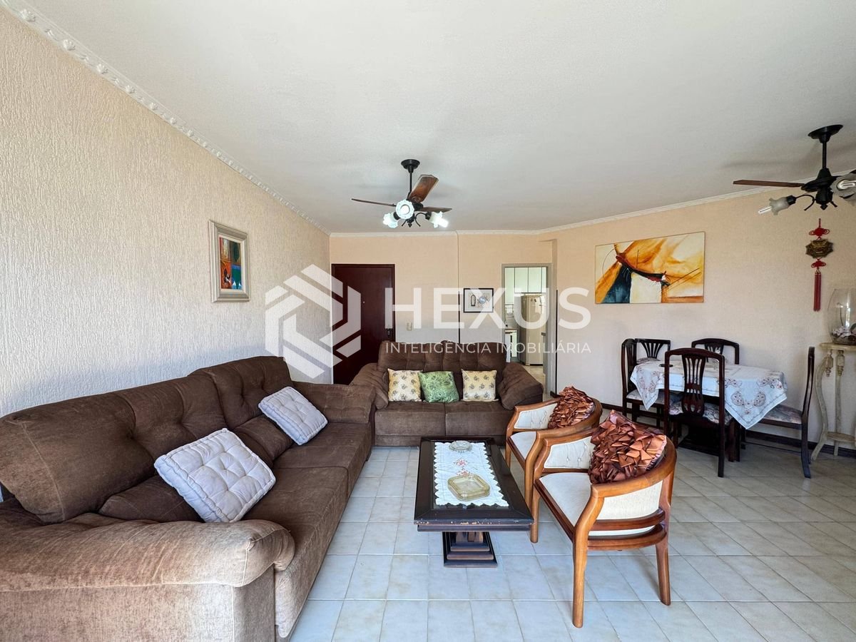 Foto 5 de Cobertura Penthouse com varanda e lazer a venda no Tombo, Guaruja