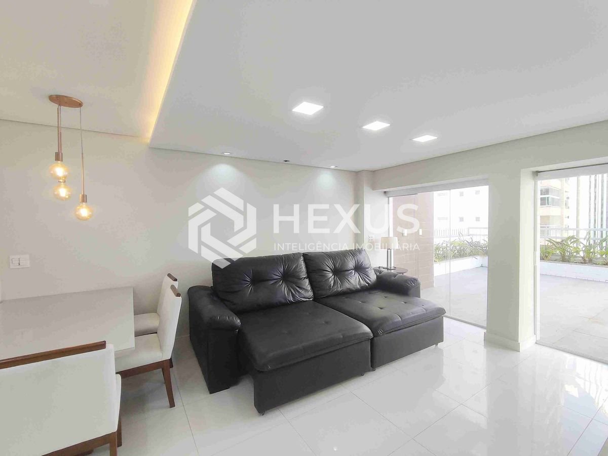 Foto 4 de Cobertura Penthouse com lazer e vista mar na praia das Asturias, Guaruja