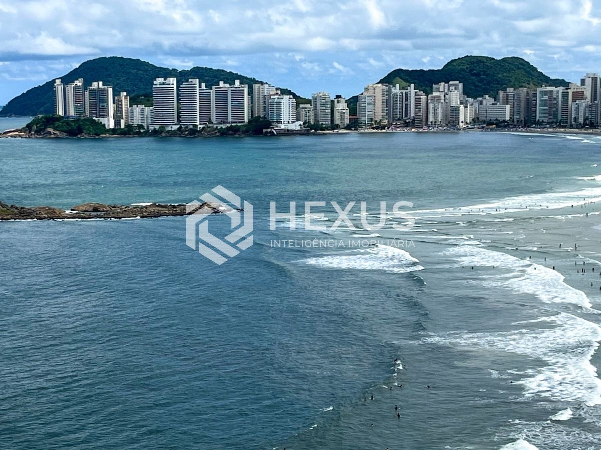 Cobertura em Pitangueiras — foto 1