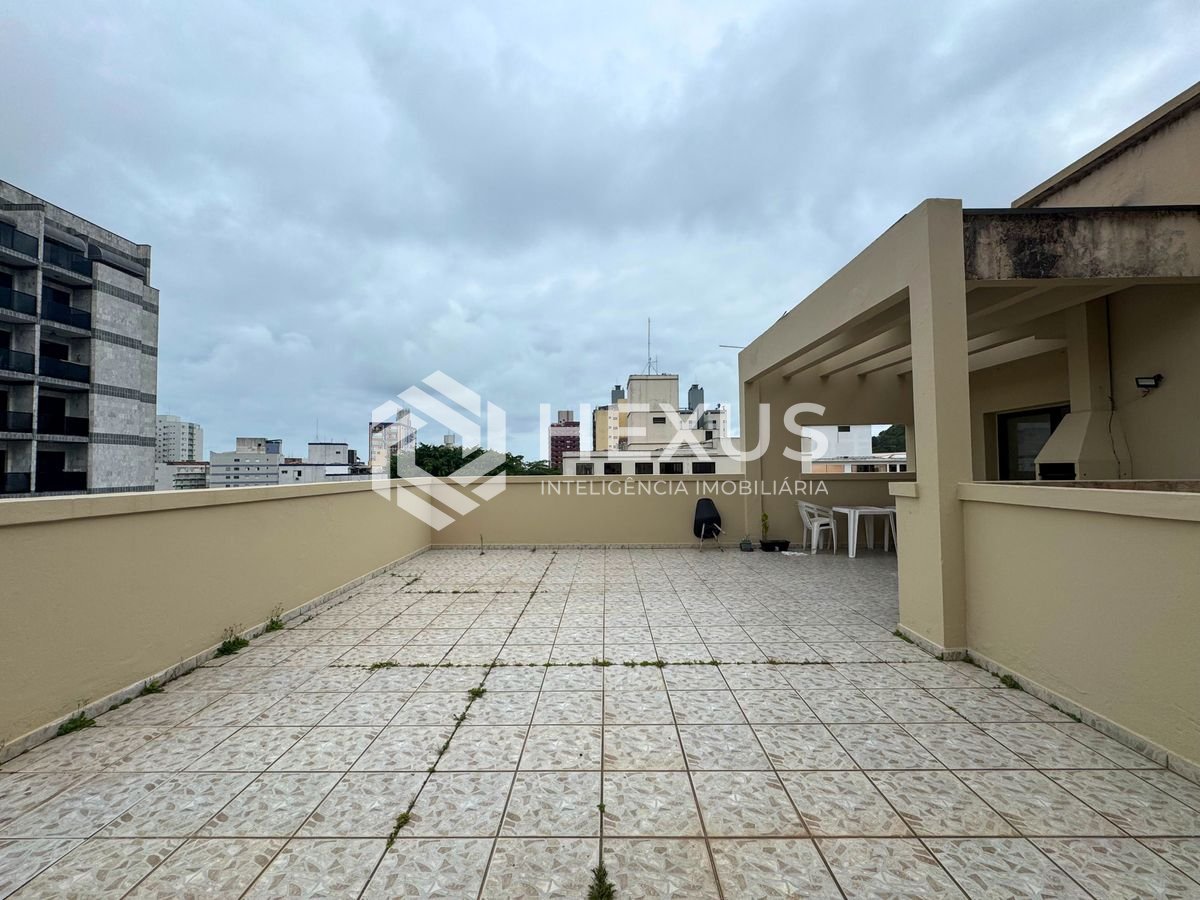 Cobertura no Tombo — foto 2