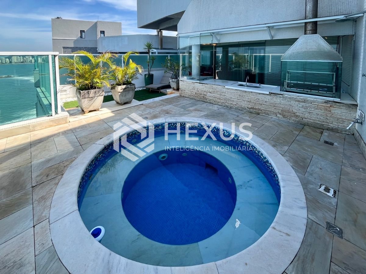 Cobertura em Pitangueiras — foto 1
