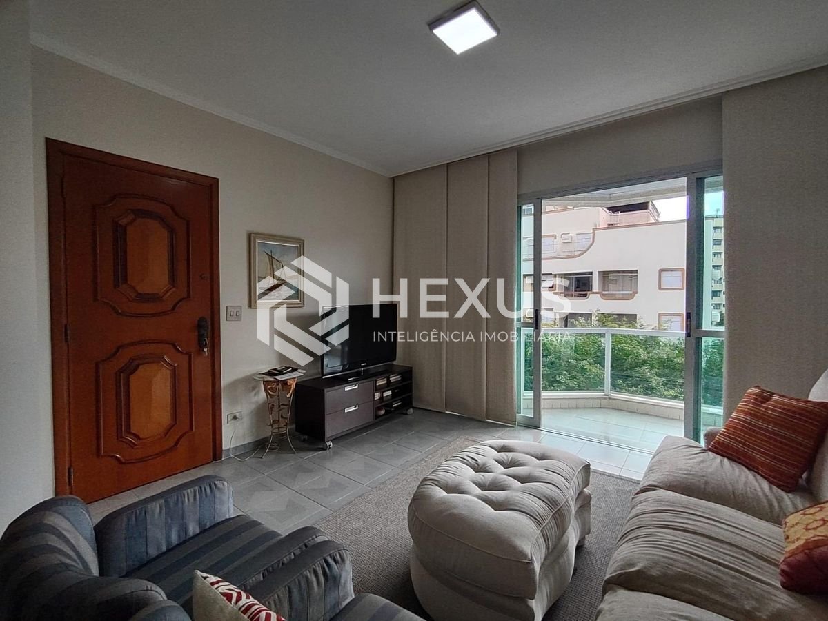 Foto 4 de Cobertura penthouse com varanda gourmet e lazer na Praia da Enseada, Guaruja