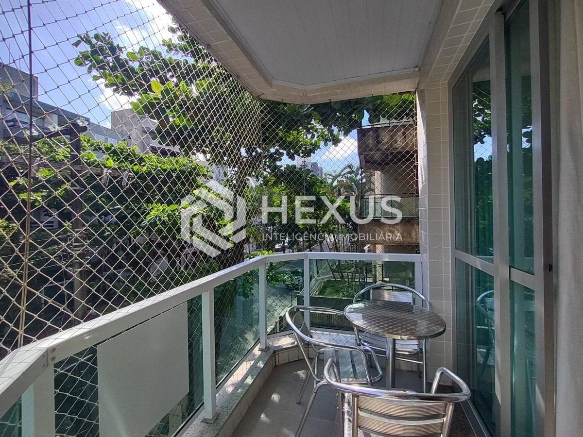 Apartamento na Enseada — foto 1