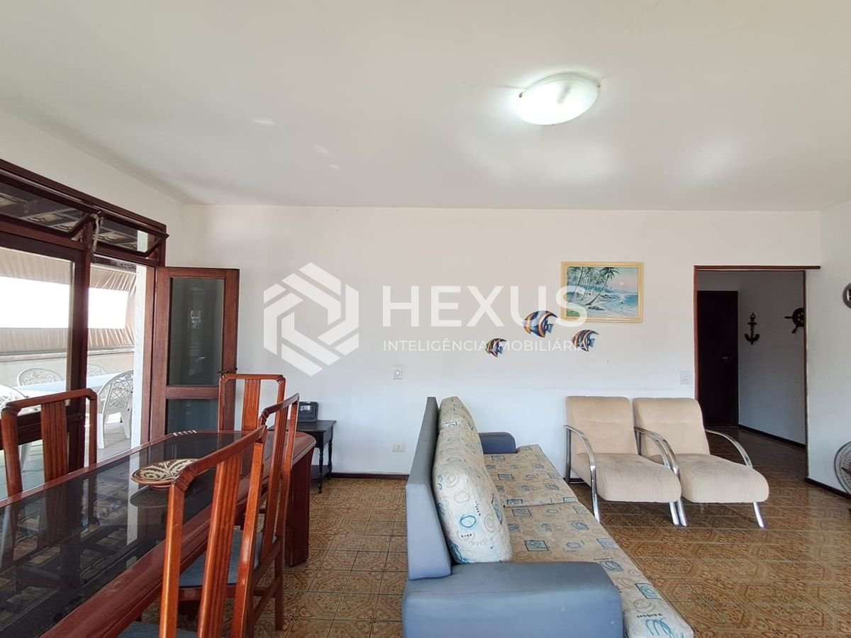 Foto 5 de Cobertura penthouse com varanda e árae gourmet na Praia da Enseada, Guaruja