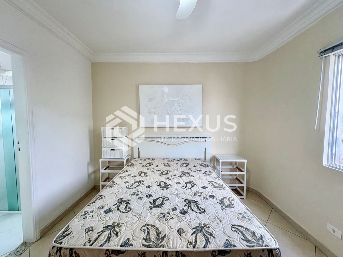 Foto 4 de Cobertura penthouse com piscina e churrasqueira na Praia da Enseada, Guaruja