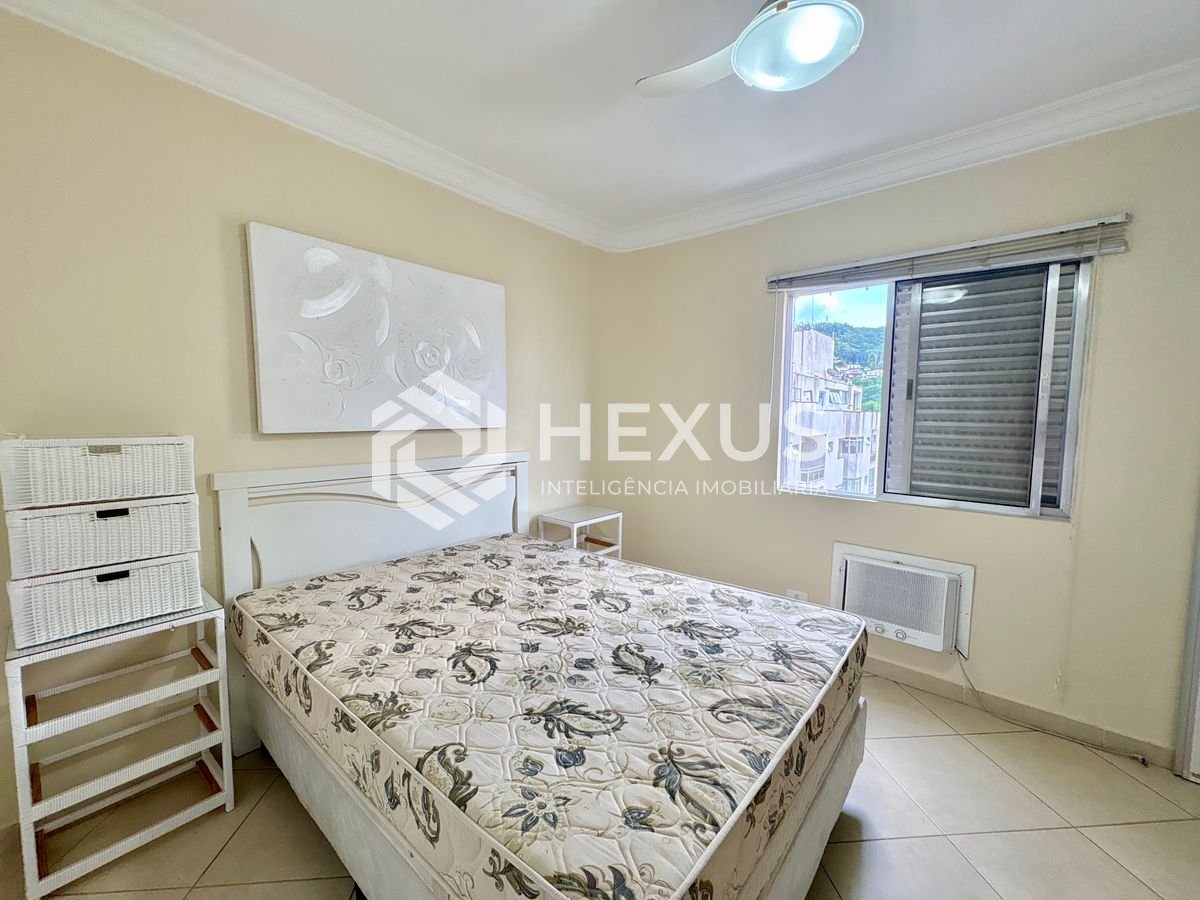 Foto 5 de Cobertura penthouse com piscina e churrasqueira na Praia da Enseada, Guaruja