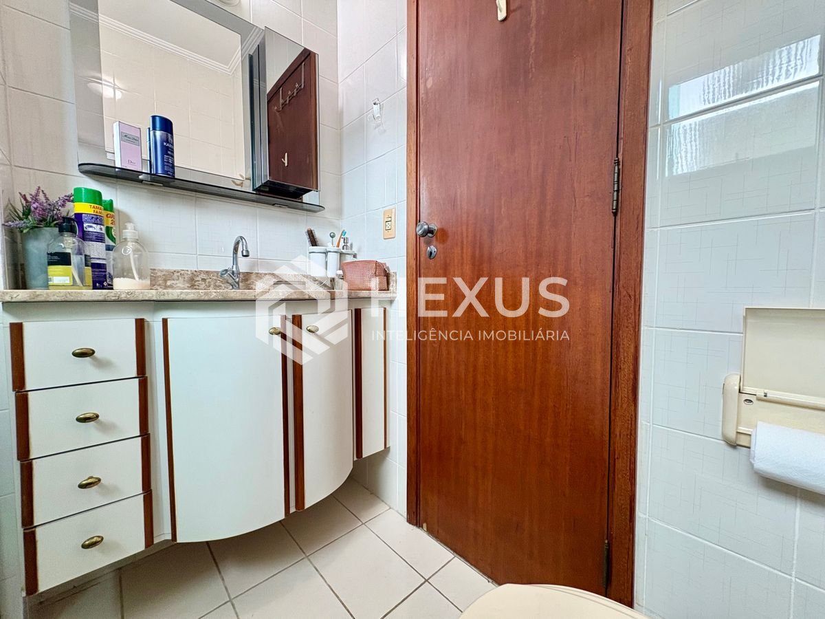 Foto 5 de Cobertura duplex na Praia da Enseada, Guaruja